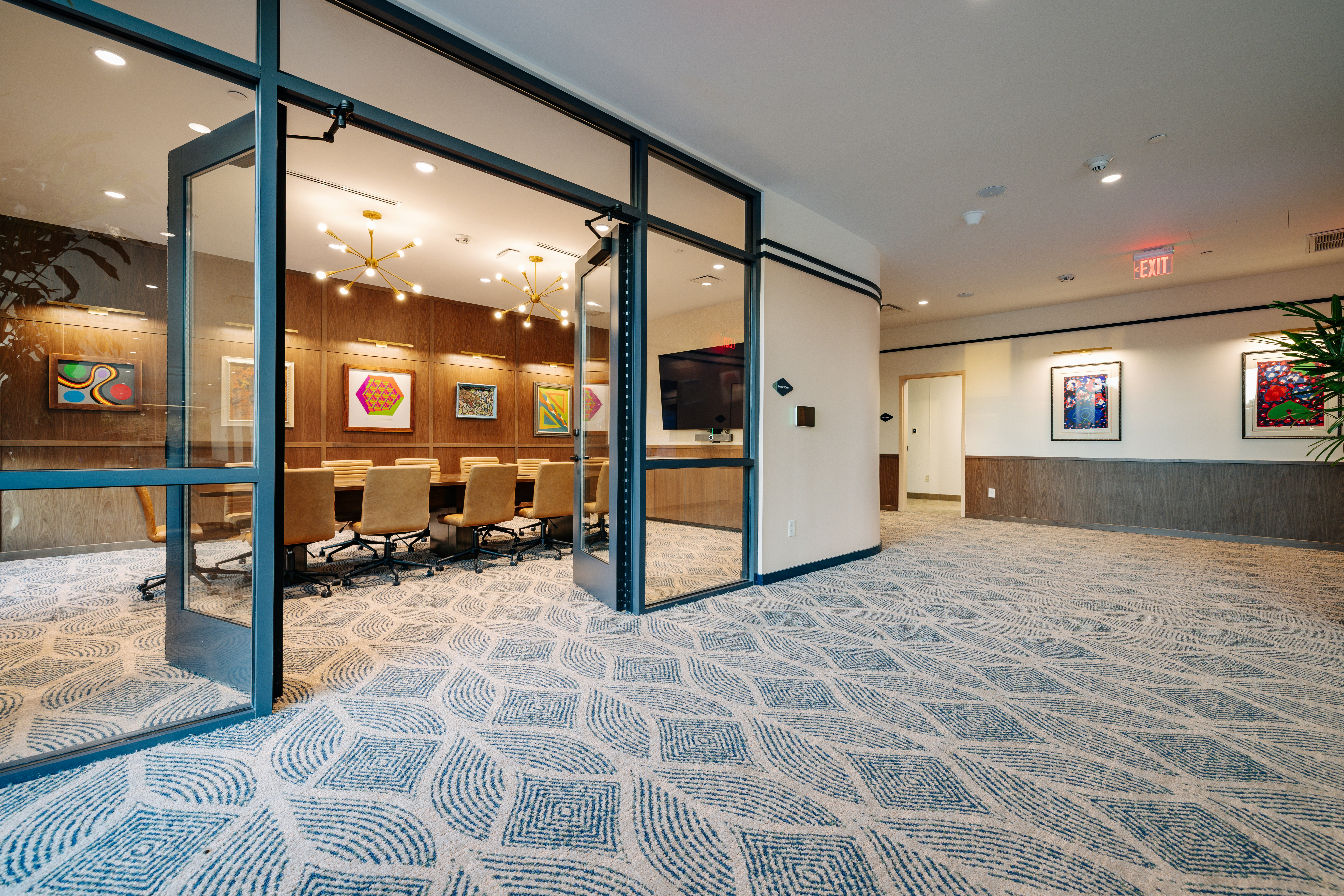 the hotel rambler montgomery tapestry collection by hilton