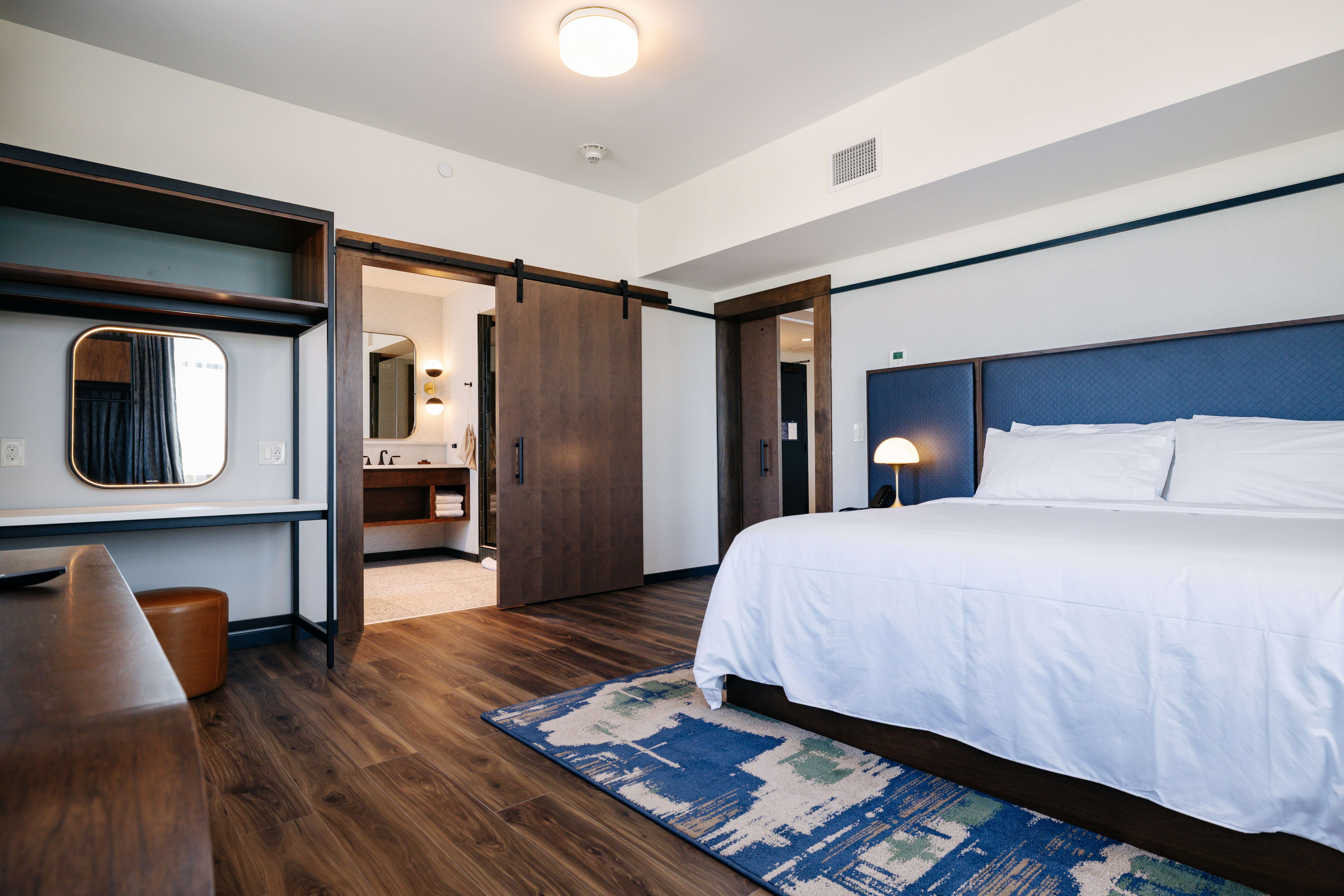 the hotel rambler montgomery tapestry collection by hilton