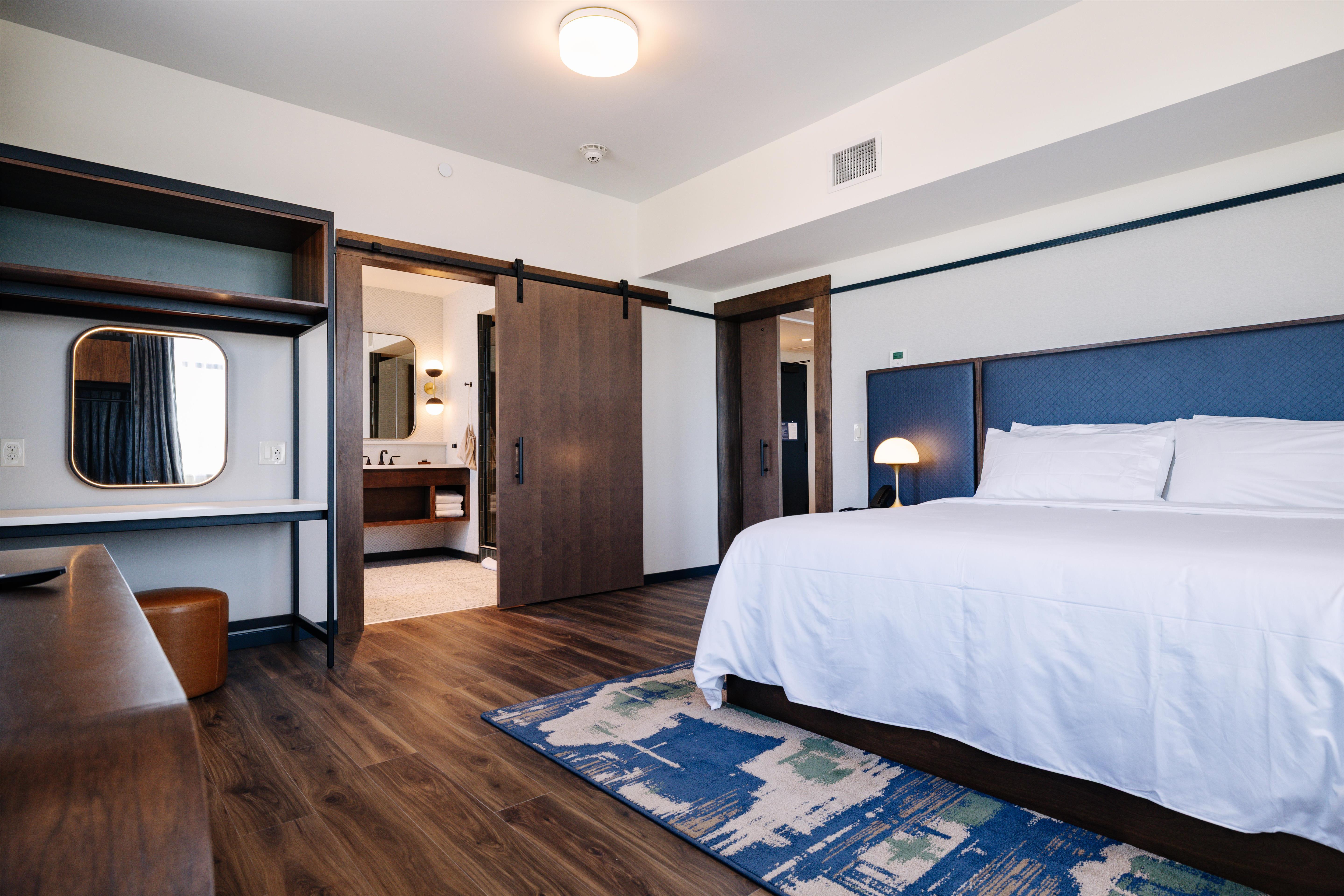 the hotel rambler montgomery tapestry collection by hilton