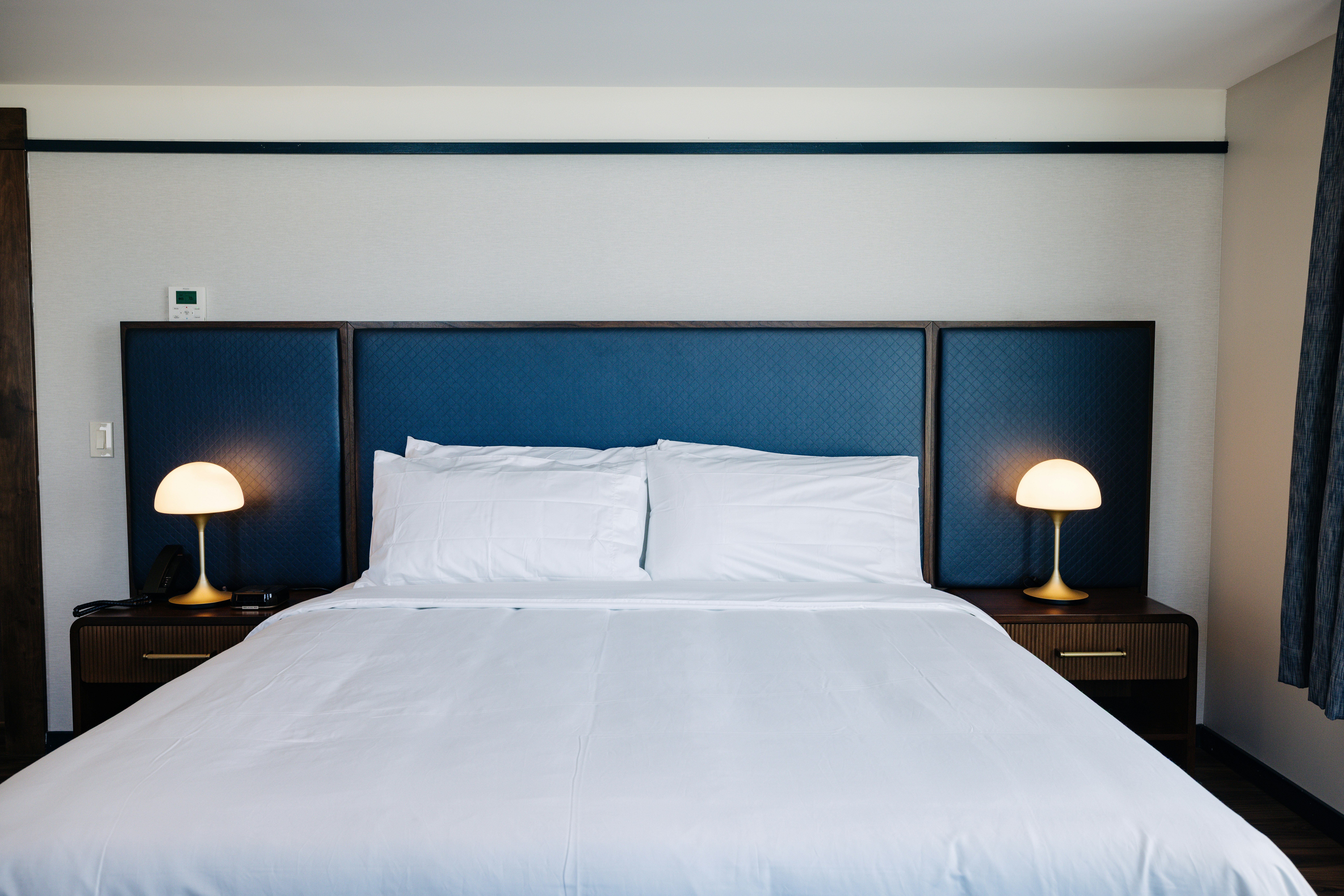 the hotel rambler montgomery tapestry collection by hilton