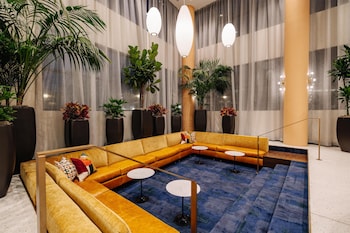 The Hotel Rambler Montgomery, Tapestry Collection By Hilton,,0 star