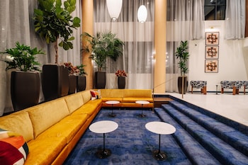 The Hotel Rambler Montgomery, Tapestry Collection By Hilton,,0 star