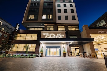 The Hotel Rambler Montgomery, Tapestry Collection By Hilton,,0 star