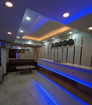 hotel goldenkey