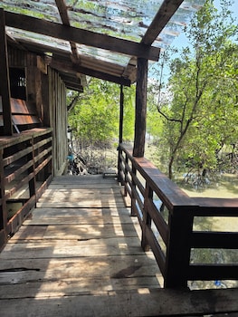 The Real Escape - Koh Yao Noi,,0 star