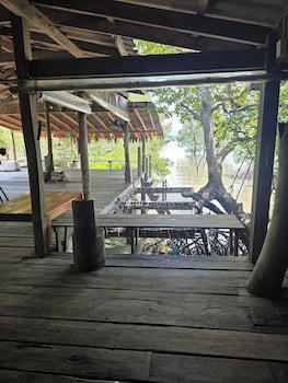The Real Escape - Koh Yao Noi,,0 star