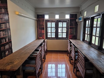 The Real Escape - Koh Yao Noi,,0 star