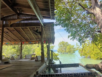 The Real Escape - Koh Yao Noi,,0 star