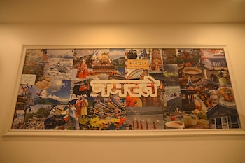 quality inn rama ayodhya