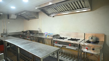 quality inn rama ayodhya