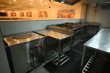 quality inn rama ayodhya