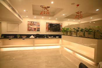 quality inn rama ayodhya