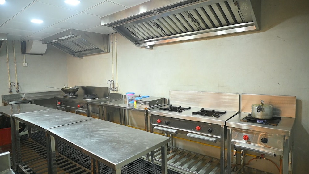 quality inn rama ayodhya