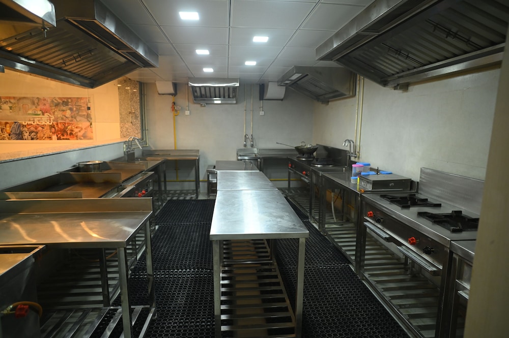 quality inn rama ayodhya