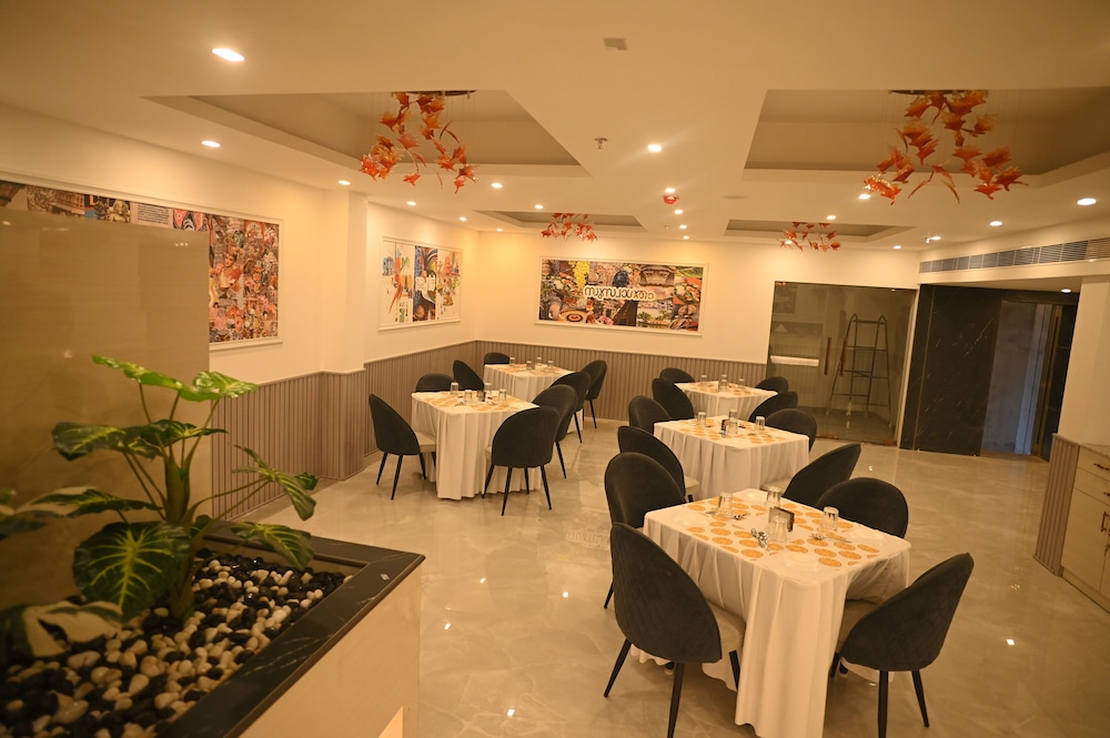 quality inn rama ayodhya
