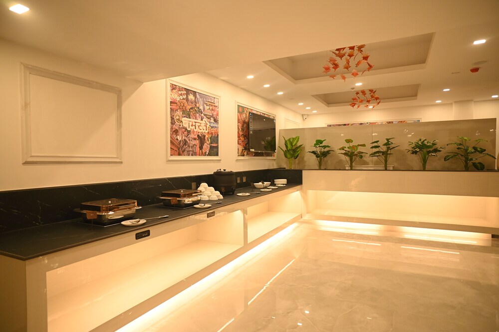 quality inn rama ayodhya