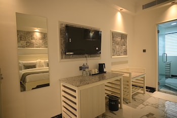 quality inn rama ayodhya