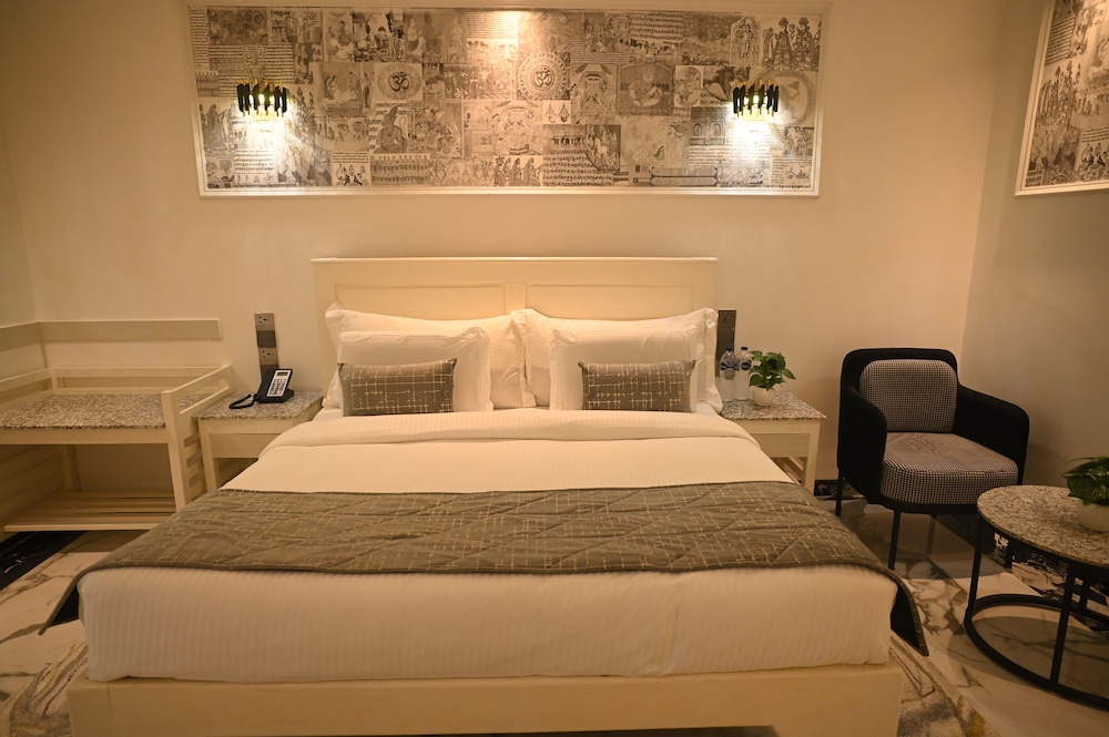 quality inn rama ayodhya