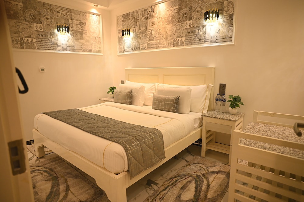 quality inn rama ayodhya