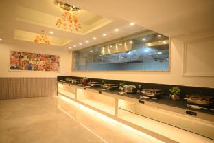 Quality Inn Rama Ayodhya,,4 star