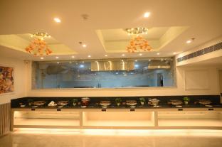 Quality Inn Rama Ayodhya,,4 star