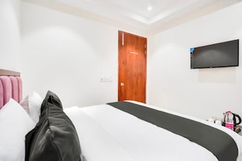 hotel ivory by kdson