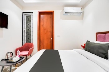 hotel ivory by kdson