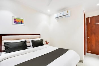 hotel ivory by kdson