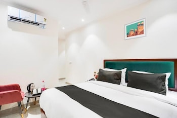 hotel ivory by kdson