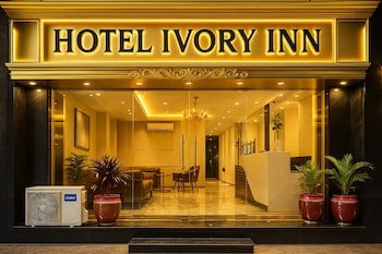 hotel ivory by kdson