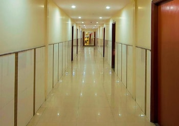 hotel ivory by kdson