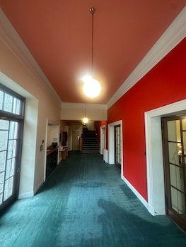 Cluny Hill Hotel,,0 star