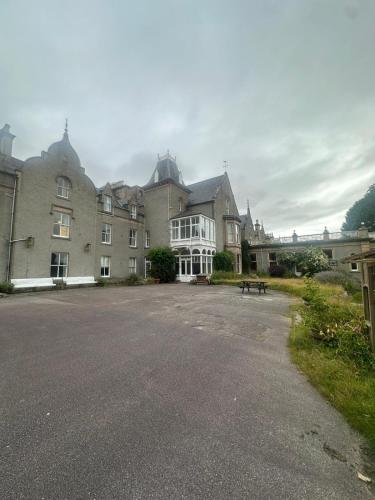 cluny hill hotel