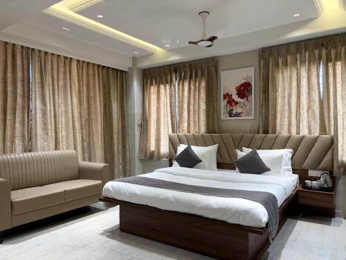 Rudanta Regency,,2 star