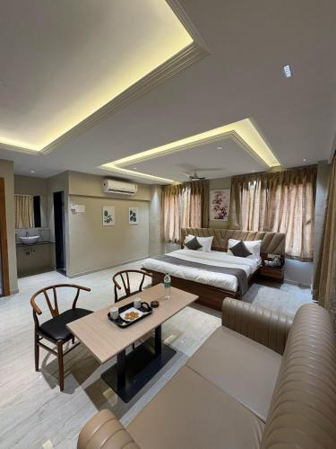 Rudanta Regency,,2 star