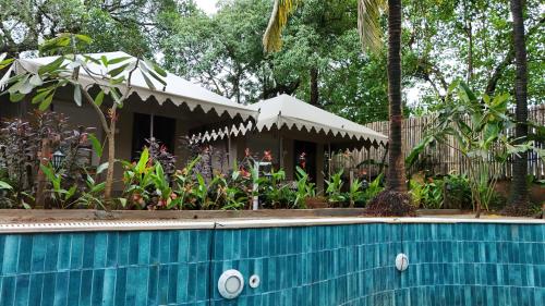 Goya Gate Beach Resort,,3 star