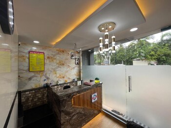 Hotel Cargo Inn,,2 star