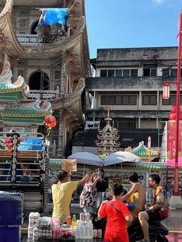 hat yai