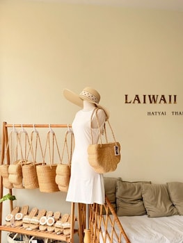 laiwaii hotel