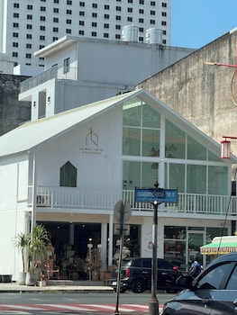 Laiwaii Hotel,,0 star