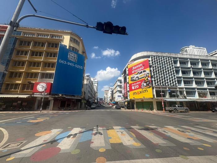 hometown stays hatyai