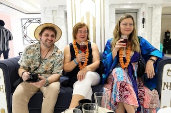 hotel namaste hindustan