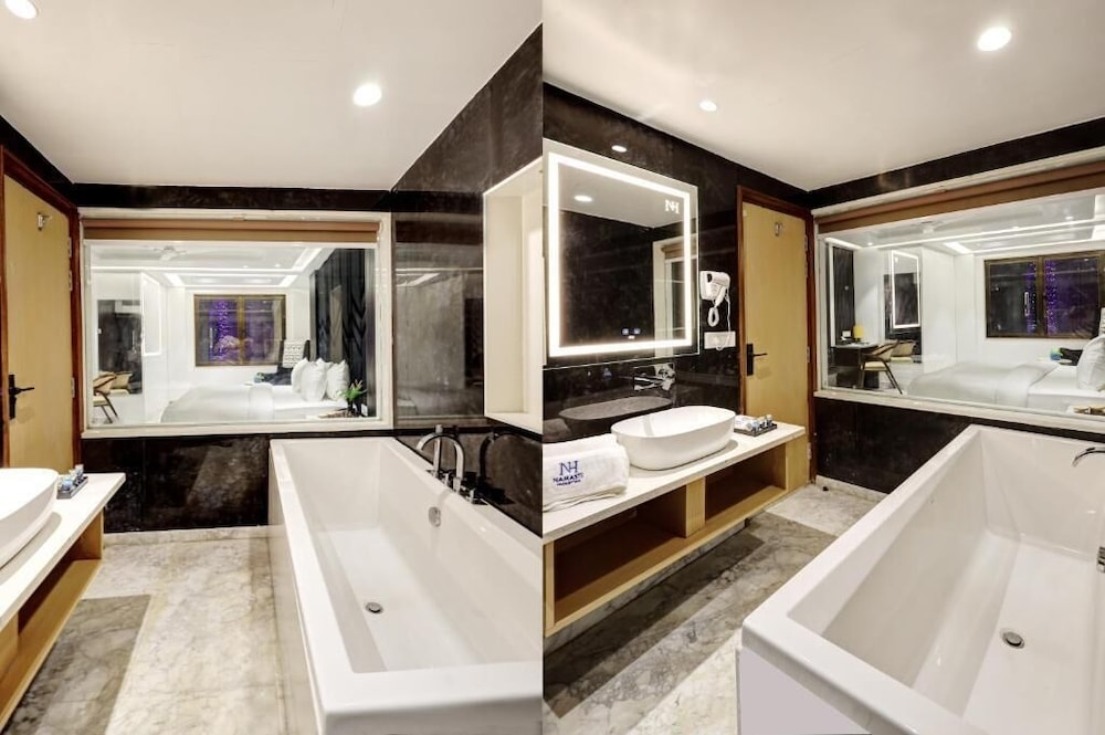 hotel namaste hindustan