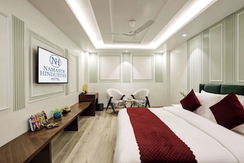 hotel namaste hindustan