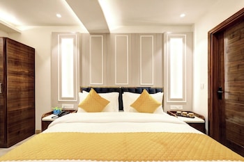 hotel namaste hindustan