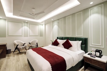 hotel namaste hindustan