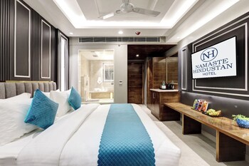hotel namaste hindustan