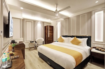 hotel namaste hindustan