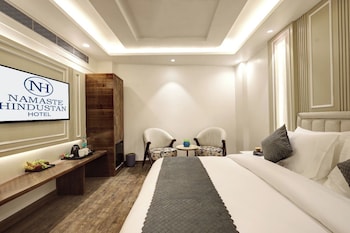 hotel namaste hindustan