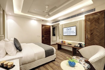 hotel namaste hindustan